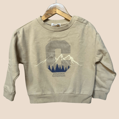 Poleron Colloky 3 años 26040112