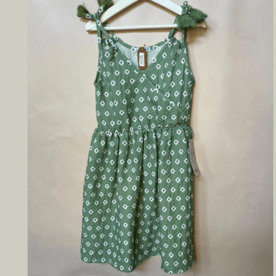 Vestido Mayoral 8 años 2411637 - NUEVO