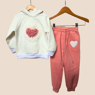 Conjunto Amiya 4 años 2607149