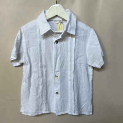 Camisa Lia 4 años 25031251