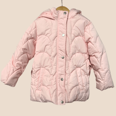 Parka Yamp 4 años 2604313 NUEVO1