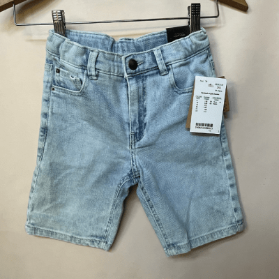 Short Nukutavake 8 años 2502155 - NUEVO1