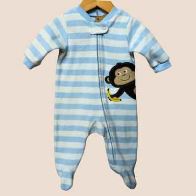 Pijama Carters 3m 2607017