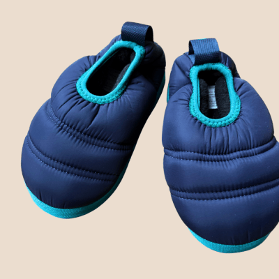 Pantuflas Atakama 25-26 26090041