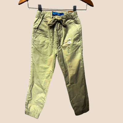 Pantalon Harvest 4 años 2609267 NUEVO2