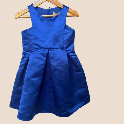 Vestido Zara 4-5 años 26101361