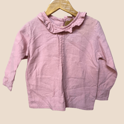 Blusa Lina 3 años 2604090
