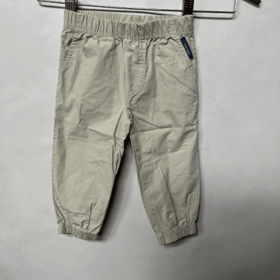 Pantalon Calvin klein 12m 2505413