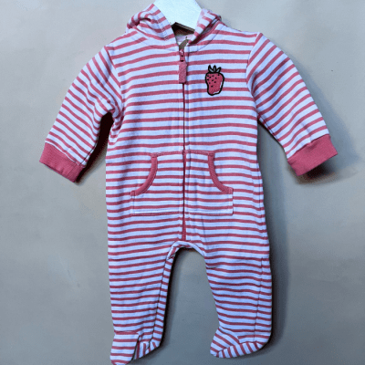 Enterito Carters 3m 24063221