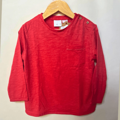 Polera Zara 3-4 años 26011152