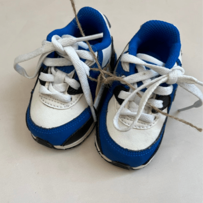 Zapatillas Nike 45430 2407170