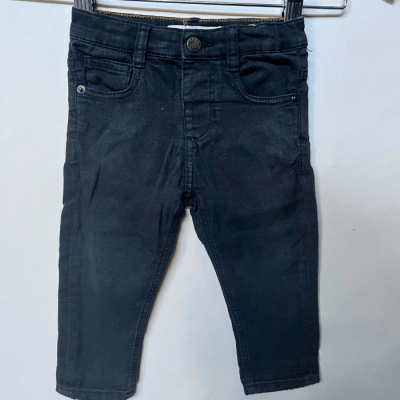 Pantalon Zara 9m-12m 25071852