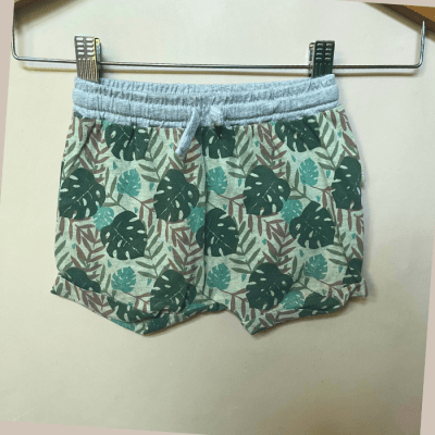 Short Infanti 9m-12m 25112881