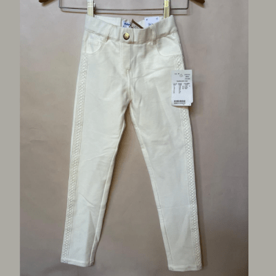 Pantalon Mayoral 8 años 2411638 - NUEVO