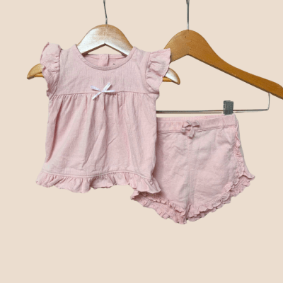 Conjunto Manor baby 9m 2610066