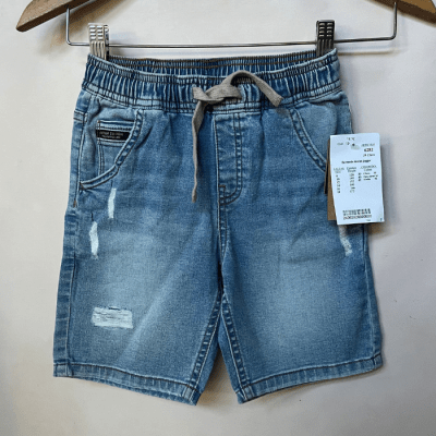 Short Nukutavake 8 años 2502156 - NUEVO