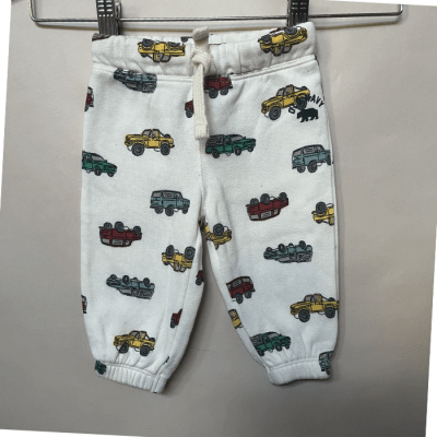 Pantalon Old navy 3m-6m 26032182