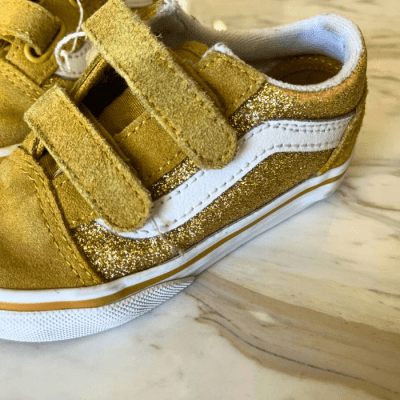 Zapatillas Vans 22 2509044