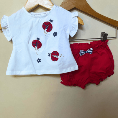 Conjunto Mayoral 1m-2m 2511114