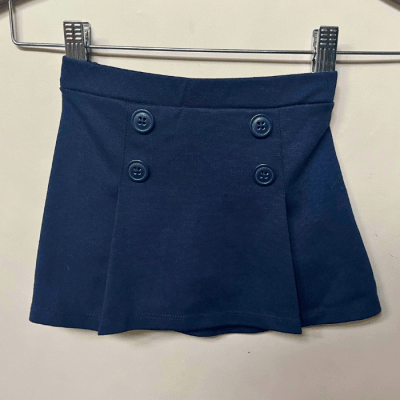 Short The children place 2 años 25051421