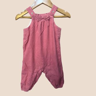 Jardinera H&m 2m-4m 26041302