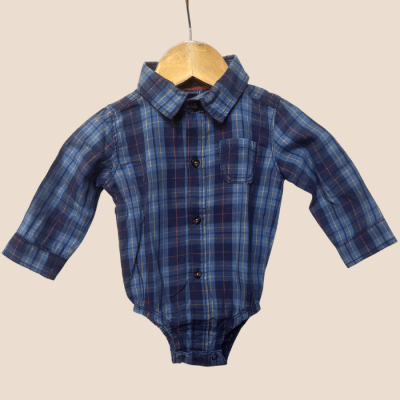 Camisa Body Yamp 3m 26043442