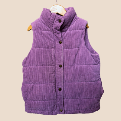 Chaqueta sin mangas Aussie 10 años 2606466