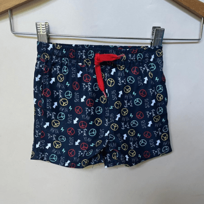 Traje de baño Orchestra 12m 2501079