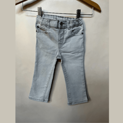 Pantalon The children place 18m-24m 25042041