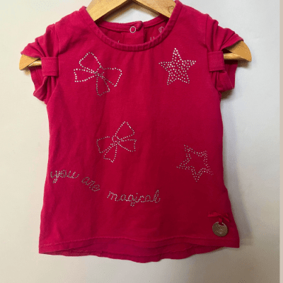 Polera Limonada 18m 25121502