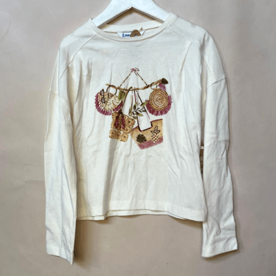 Polera Mayoral 8 años 2411639 - NUEVO1