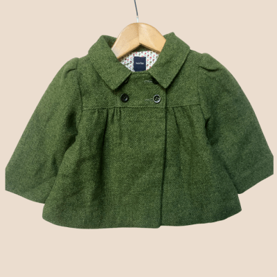 Abrigo Gap 12m-18m 26042682