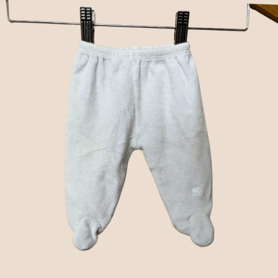 Patitas Babycottons 0m 2606271