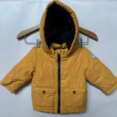 Parka Yamp 18m  2506002