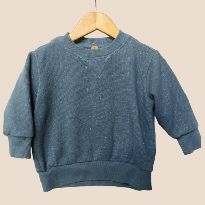 Poleron Martin pescador 2 años 2604185