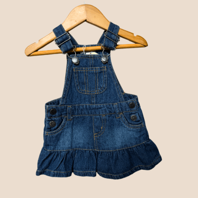 Vestido Yamp 3m 2606204