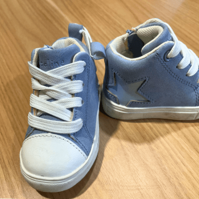 Zapatillas Opaline 18 2603251 NUEVO
