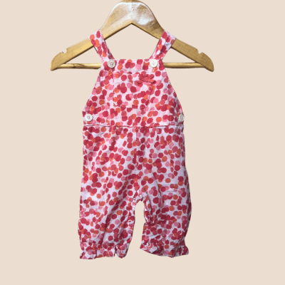 Jardinera Baby Cottons 3m 2604498