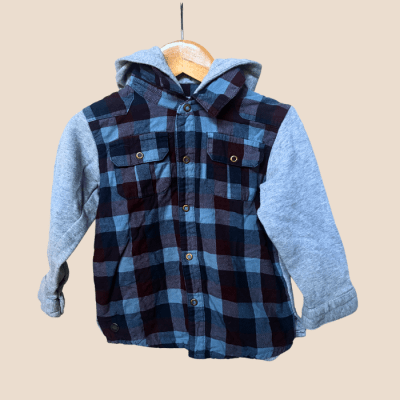 Camisa Pillin 3 años 2606240