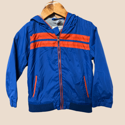 Chaqueta Urb 3 años 26060512