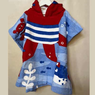 Toalla Mayoral Talla Única 2411641 - NUEVO1