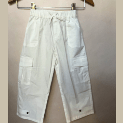 Pantalon Zara  5 años 2603002