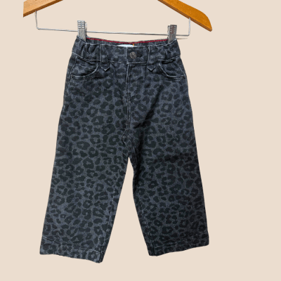 Pantalon Zara 4 años 26091882
