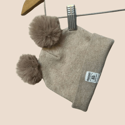 Gorro Sin marca 0m-6m 2604186