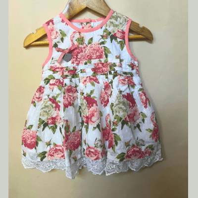 Vestido Limonada 9m 25112442