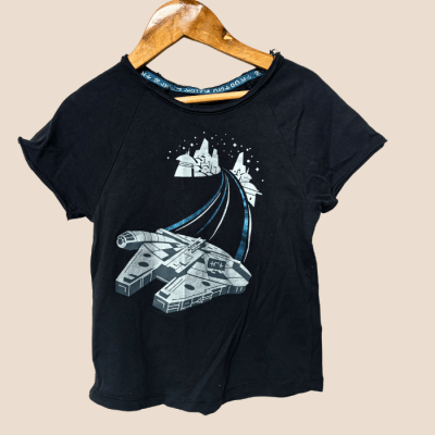 Polera Star wars 4 años 2606020