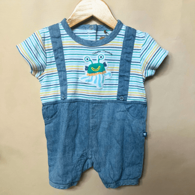 Enterito Pillin 12m 25103652