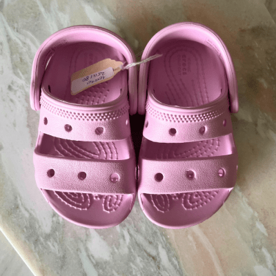 Chalas Crocs 22 25111802