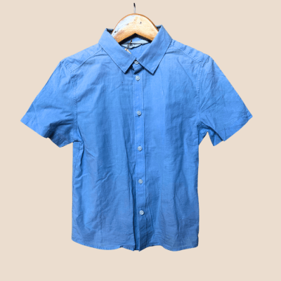 Camisa H&M 7-8 años 2607187