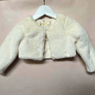 Chaleco Sin marca 12m 25051471